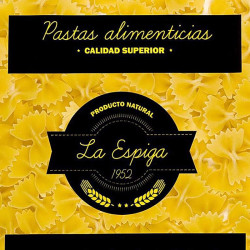 LAZOS PARA ENSALADA 1/5 kg